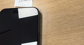 Good
													Apple iPhone 15 Plus - Unlocked, Black, 128 GB, A2847, photo 3 of 8