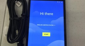Fair
													Moto G5 Plus - Unlocked, Gray, 64 GB, 2 GB, photo 1 of 7