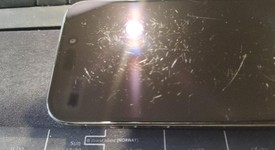 Fair
													Apple iPhone 15 - Verizon, Black, 128 GB, A2846, photo 4 of 5