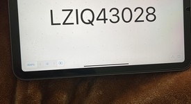 Mint
													Apple iPad Mini 6th Gen - Unlocked, Purple, 64 GB, A2568, photo 1 of 6