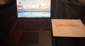 Good
													Microsoft Surface Laptop 7 - Black, 1 TB, 16 GB, 13.8", photo 1 of 13