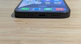 Good
													Apple iPhone 13 - Unlocked, Midnight, 128 GB, A2482, photo 4 of 16