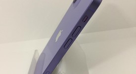 Mint
													Apple iPhone 12 Mini - Unlocked, Purple, 64 GB, A2176, photo 4 of 14