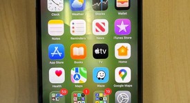 Good
													Apple iPhone 13 Pro - Unlocked, Graphite, 256 GB, A2483, photo 3 of 3
