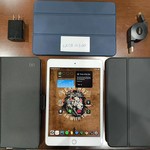 Good Apple iPad Mini 5th Gen - Wi-Fi, 64 GB, Silver