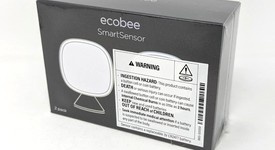 New
													Ecobee Sensor 2 pack, photo 3 of 5