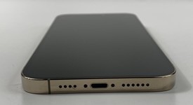 Good
													Apple iPhone 14 Pro Max - T-Mobile, Gold, 128 GB, A2651, photo 4 of 7