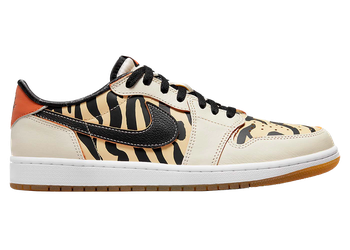 Jordan 1 Low OG Year of the Tiger for sale