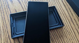 Mint
													Samsung Galaxy S24 Ultra - Unlocked, Black, 1 TB, 12 GB, SM-S928U1, photo 6 of 6