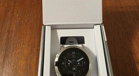 Mint
													Garmin epix Pro Gen 2 - White, 51mm, Sapphire, photo 2 of 5
