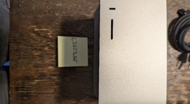 Mint
													Mac Studio 2025 - Apple M4 Max 16-core, 1 TB, 64 GB, photo 3 of 4