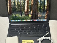 MacBook Air 2022 - 13"