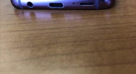 Good
													Samsung Galaxy S9 - Verizon, Purple, 64 GB, SM-G960U, photo 4 of 8
