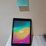 Good Apple iPad 6th Gen - Wi-Fi, 128 GB, Gray, A1893