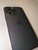 Good Apple iPhone 14 Pro Max - Unlocked, Black, 128 GB, A2651