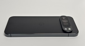 Good
													Google Pixel 9 Pro XL - Unlocked, Obsidian, 256 GB, 16 GB, GGX8B, photo 4 of 8
