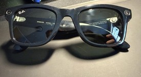 Good
													Meta Ray-Bans - Black, photo 1 of 8