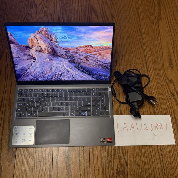 Dell Inspiron Laptop