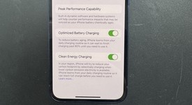 Good
													Apple iPhone 12 Mini - Unlocked, Blue, 64 GB, A2176, photo 3 of 7