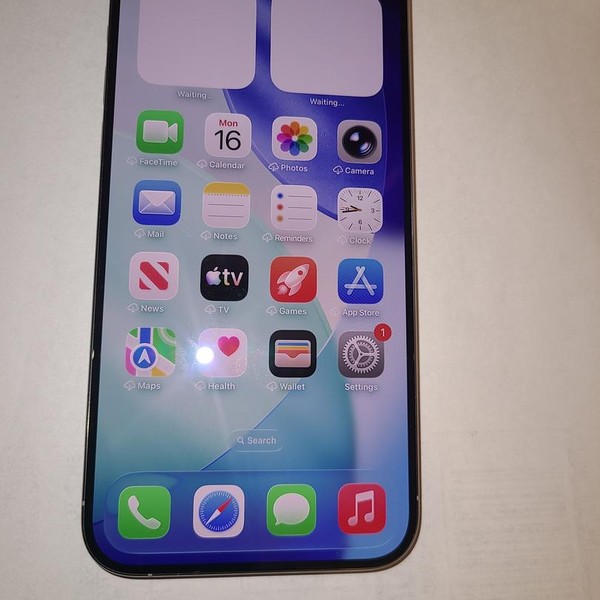 Apple iPhone 15 Pro Max - Verizon, 256 GB, Natural, A2849