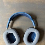 Used Apple AirPods Max - Sky Blue