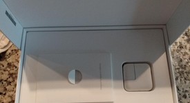 Good
													Apple iPad Air 2 - Wi-Fi, Silver, 32 GB, photo 4 of 7
