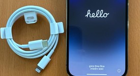 Good
													Apple iPhone 14 Pro - Unlocked, Purple, 256 GB, A2650, photo 1 of 9