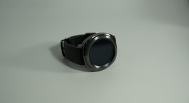 Good
													Samsung Gear Sport - Black, photo 4 of 6