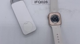 Fair
													Apple Watch Series 10 42mm - Unlocked, Rose Gold, A3001 - Cellular, Aluminum, photo 2 of 4