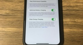 Good
													Apple iPhone 11 - Unlocked, Black, 64 GB, A2111, photo 1 of 7