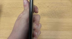 Good
													Samsung Galaxy S9 - T-Mobile, Black, 64 GB, SM-G960U, photo 5 of 6