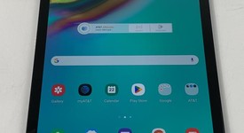 Mint
													Samsung Galaxy Tab S5e - Wi-Fi, Black, 128 GB, 6 GB, SM-T720, photo 1 of 7