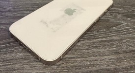 Good
													Apple iPhone 13 - Unlocked, Pink, 128 GB, A2482, photo 2 of 10