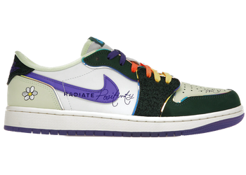 Jordan 1 Retro Low OG Doernbecher (2023) for sale