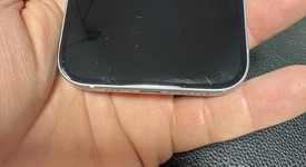 Fair
													Apple iPhone 15 - AT&T, Blue, 128 GB, A2846, photo 5 of 10