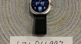 Mint
													Samsung Galaxy Watch Ultra - Unlocked, White, SM-L705U, 47mm, photo 1 of 5