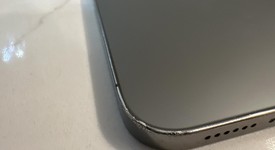 Good
													Apple iPhone 12 Pro Max - T-Mobile, Graphite, 128 GB, A2342, photo 5 of 9