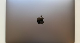 Mint
													MacBook Air 2020 - 13" - Apple M1, Gray, 512 GB, 16 GB, photo 5 of 17