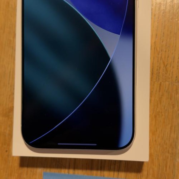 Apple iPhone 17 Pro Max - Unlocked, 256 GB, Silver, A3257