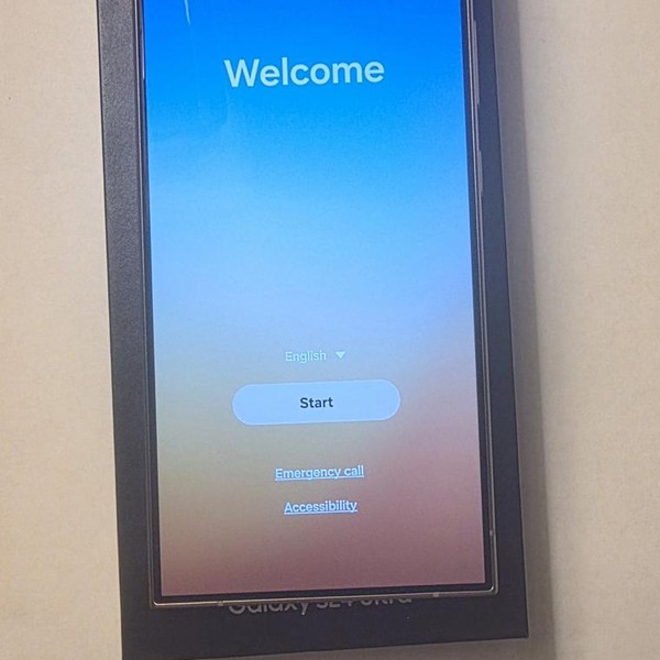 Samsung Galaxy S24 Ultra - T-Mobile, 512 GB, Gray, 12 GB, SM-S928U