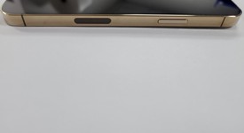 Good
													Apple iPhone 12 Pro - AT&T, Gold, 256 GB, A2341, photo 5 of 7