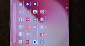 Good
													Samsung Galaxy Z Fold6 - T-Mobile, Pink, 256 GB, 12 GB, SM-F956U, photo 1 of 5