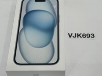 Apple iPhone 15