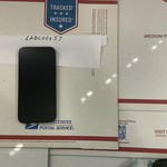 Mint Apple iPhone 13 - T-Mobile, 128 GB, Midnight, A2482