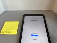 Samsung Galaxy Tab Active3