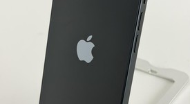 Mint
													Apple iPhone 13 - Unlocked, Midnight, 256 GB, A2482, photo 3 of 6