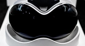 Mint
													Apple Vision Pro - 1 TB, photo 4 of 5