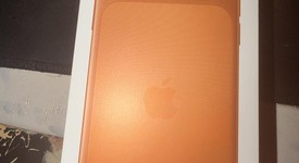New
													Apple iPhone 17 Pro - Verizon, Cosmic Orange, 1 TB, A3256, photo 1 of 2