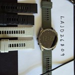 Good Garmin Fenix 8 - Titanium, SOLAR