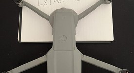 Used
													DJI Mavic Air 2, photo 1 of 11